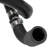 Pipe, Crankcase breather