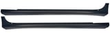 Side Skirt for both sides 39799105 (1109265) - Volvo S60 (2019-), V60 (2019-)