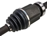 Drive shaft front right