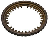 Synchronizer ring, Manual transmission 8728529 (1109309) - Saab 900 (-1993)