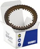 Synchronizer ring, Manual transmission