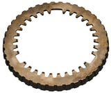 Synchronizer ring, Manual transmission