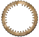 Synchronizer ring, Manual transmission