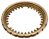 Synchronizer ring, Manual transmission 8728461 (1109310) - Saab 900 (-1993)