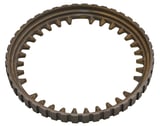 Synchronizer ring, Manual transmission 8719916 (1109312) - Saab 900 (-1993)