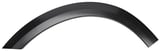 Fender attachment front left rear Section 39849250 (1109322) - Volvo XC60 (2018-)