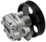 Hydraulic pump, Steering system