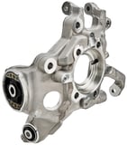 Achsschenkel, Radaufhängung Hinterachse links 32395006 (1109344) - Volvo S60, V60 (2019-)