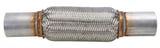 Flexrohr, universal Katalysator (1109345) - Volvo S60 (-2009), S80 (-2006), V70 P26 (2001-2007)