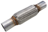 Exhaust pipe, universal Catalytic converter