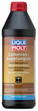 Getriebeöl AOC-Kupplung 1 l 31367940 (1109351) - Volvo S40, V50 (2004-), S60 (-2009), S60 CC (-2018), S60, V60 (2011-2018), S80 (2007-), S80 (-2006), S90, V90 (2017-), V40 (2013-), V40 CC, V60 CC (2019-), V60 CC (-2018), V70 P26, XC70 (2001-2007), V70, XC70 (2008-), V90 CC, XC40/EX40, XC60 (2018-), XC60 (-2017), XC90 (2016-), XC90 (-2014)