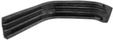 Rubber pad Bumper rear right