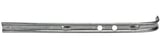Befestigung, Gummiauflage 688573 (1109354) - Volvo 140, 164