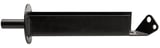 Impact absorber, Bumper front left