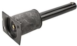 Aufpralldämpfer, Stoßstange hinten 1254067 (1109356) - Volvo 200