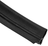 Sealing strip, Interior panel