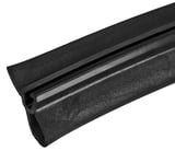 Sealing strip, Interior panel