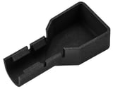 Cover, Battery positive terminal
