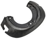 Interior lining, Steering column used Part