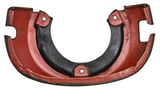 Interior lining, Steering column used Part