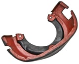 Interior lining, Steering column used Part