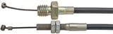 Kickdown Zug 1220579 (1109493) - Volvo 200