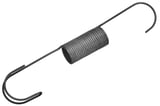 Spring, Park brake cable