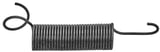 Haltefeder, Handbremsseil 679479 (1109497) - Volvo 140