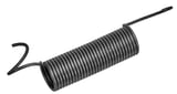 Spring, Park brake cable