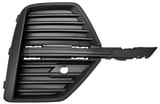 Cover, Bumper Bumber, front Grid right 32234947 (1109508) - Volvo XC60 (2018-)