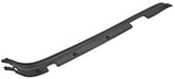 Door seal inner front left 31256560 (1109513) - Volvo C70 (2006-)