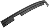 Door seal inner front left