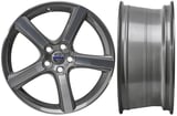 Felge Aluminium 8x18