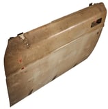 Door front left