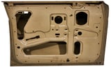 Door front left