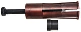 Puller for Plain bearing gearbox output