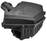 Airfilter housing
