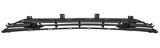 Radiator grill lower
