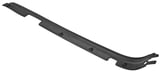 Door seal inner front right 31256561 (1109545) - Volvo C70 (2006-)