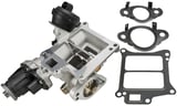EGR Valve 36010130 (1109576) - Volvo S60 (2011-2018), S60 CC (-2018), S90 (2017-), S90, V90 (2017-), V40 (2013-), V40 Cross Country, V60 (2011-2018), V60 CC (-2018), V60, V60 CC (2019-), V90 (2017-), V90 CC, XC40/EX40, XC60 (2018-), XC90 (2016-)