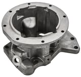 Flange, Overdrive 1220497 (1109616) - Volvo 200