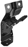 Mounting, radiator 31261931 (1109625) - Volvo S60, V60, S60 CC, V60 CC (2011-2018), XC60 (-2017)