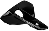 Cover, Bumper front right