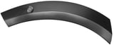 Fender attachment front left front Section 39848469 (1109636) - Volvo XC60 (2018-)