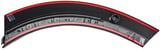 Fender attachment front left front Section