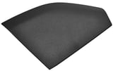 Cover, Safety belt right C-pillar 39836703 (1109641) - Volvo V90 (2017-), V90 CC