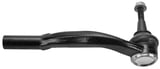 Tie rod end left Front axle