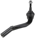 Tie rod end left Front axle