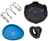 Diaphragm, Valve crankcase breather Repair kit