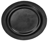 Diaphragm, Valve crankcase breather 8306821 (1109678) - Saab 99